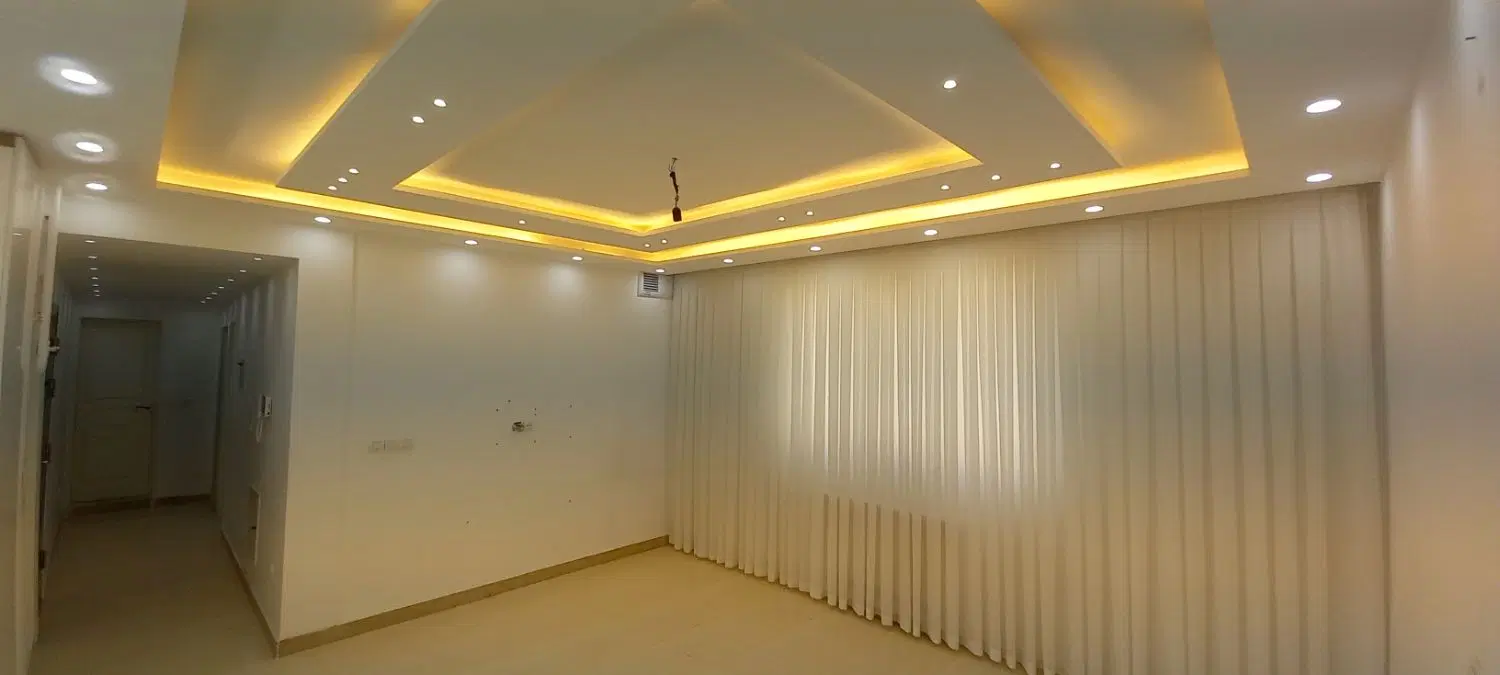 اپارتمان ۷۱ متری تک واحدی