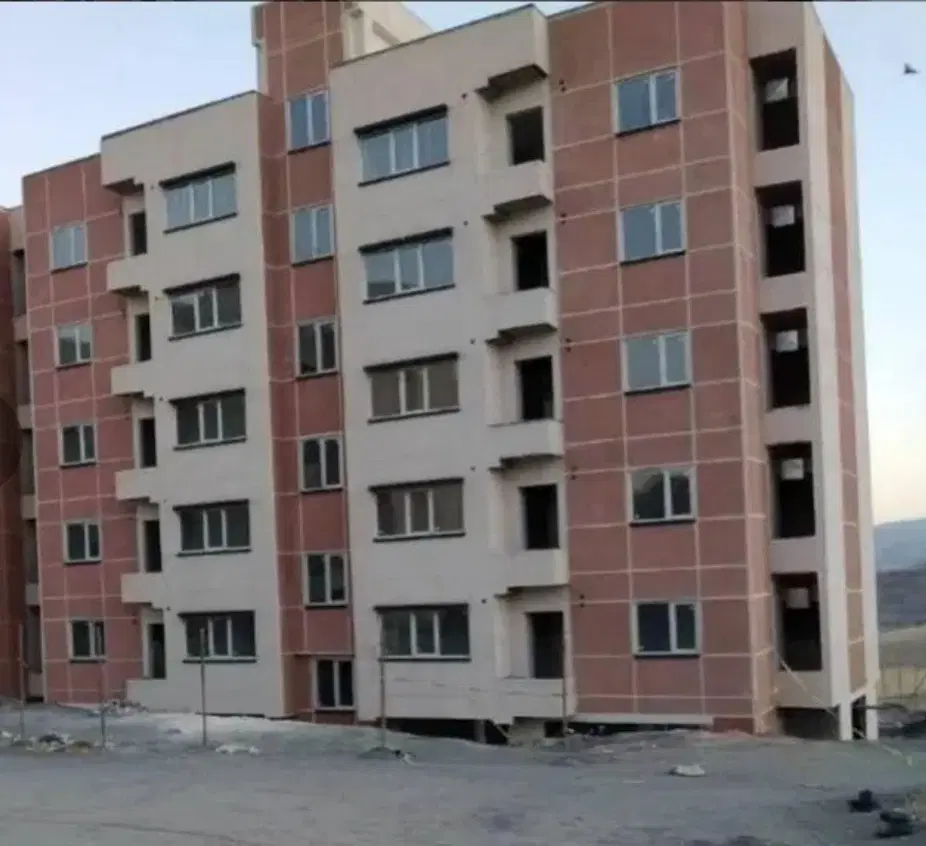 فروش آپارتمان تافگه ۸۰ واحدی