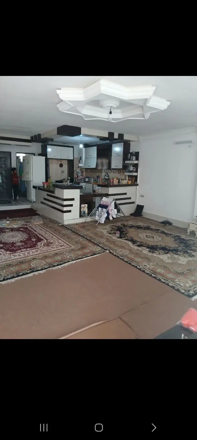 فروش منزل ویلایی ماشین رو