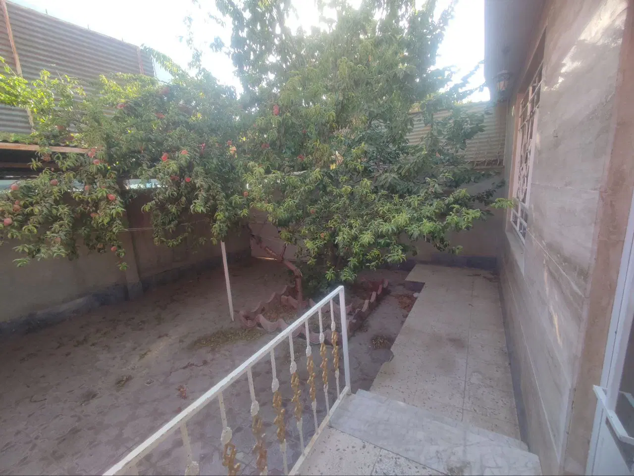 خانه اجاره ای