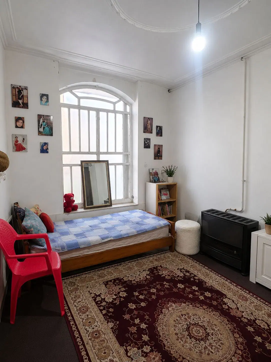 فروش خانه مسکونی
