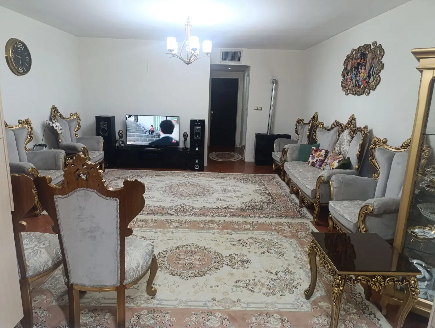 فروش واحد 85متری