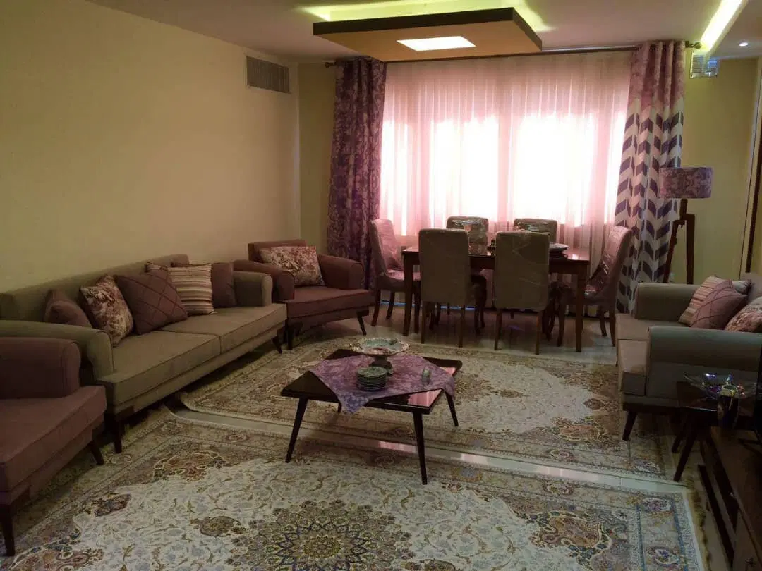 رهن آپارتمان مرکز شهر
