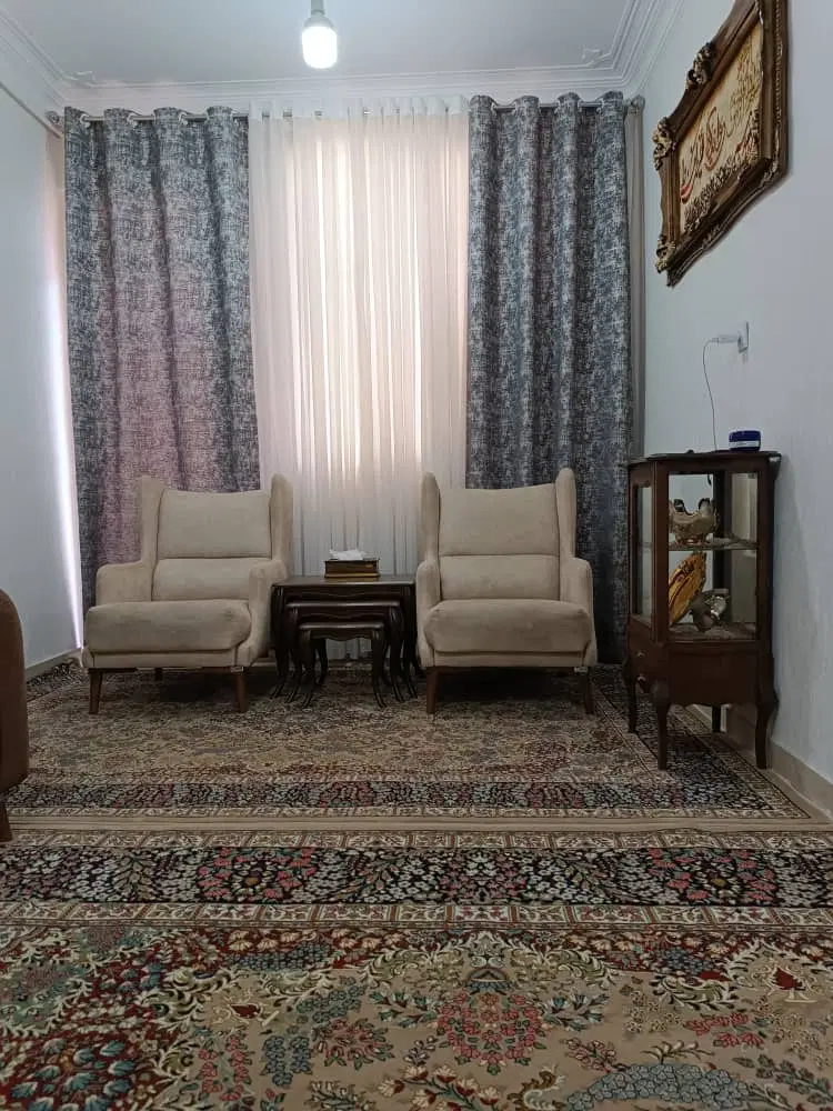 آپارتمان 80متری دانشگاه