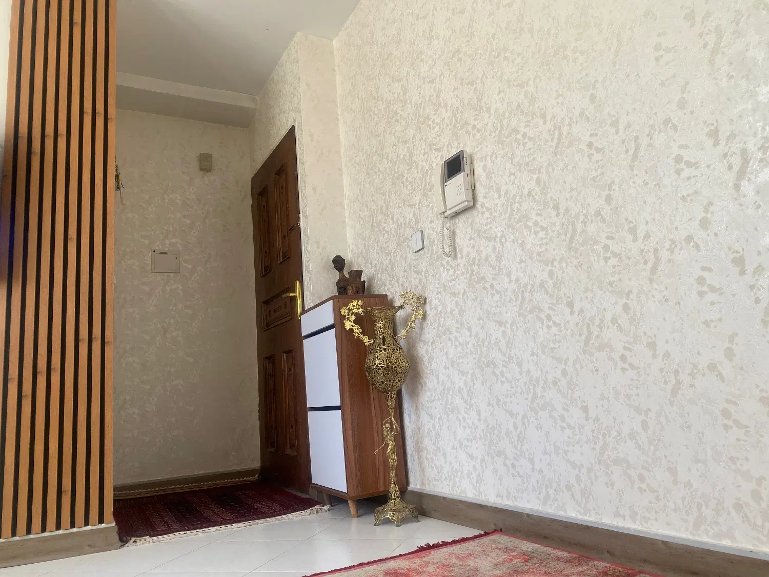 اجاره اپارتمان۵۱متری گوهردشت