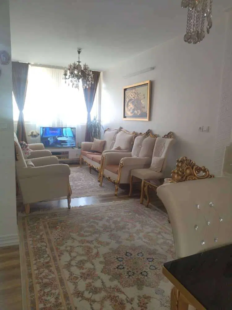 فروش آپارتمان