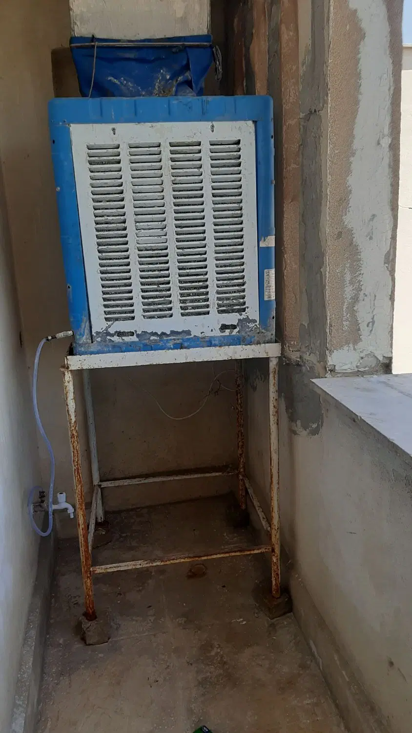 ۷۵متری دو خوابه