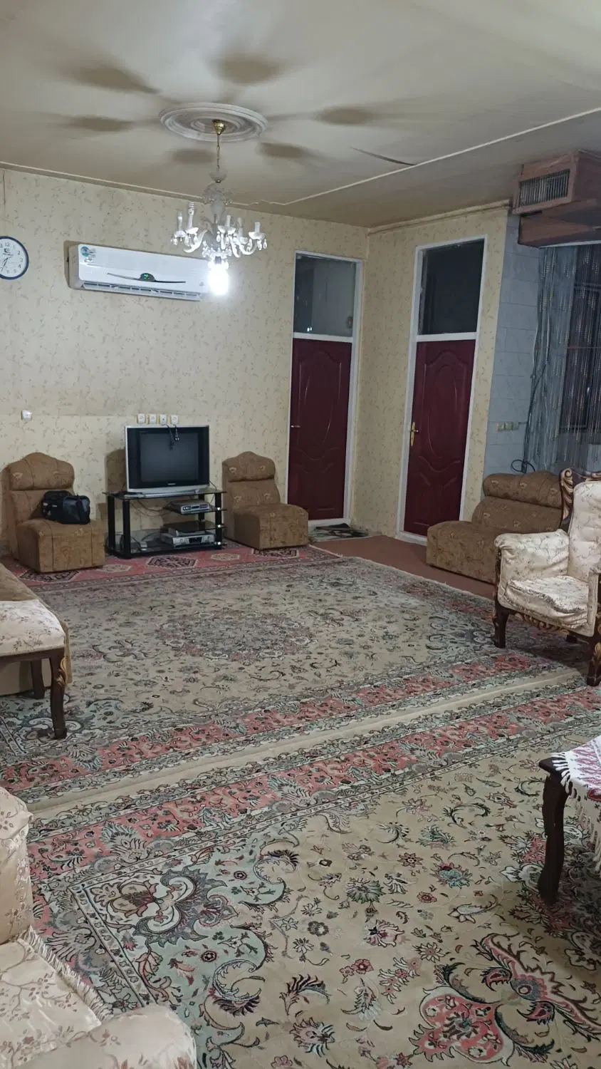 ویلایی شهرک نصر۲۰۰متر