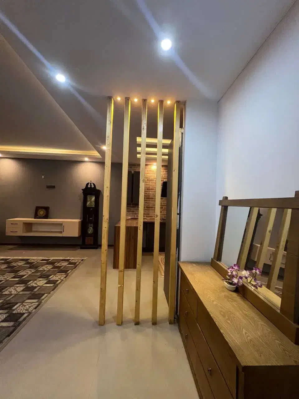 اجاره باغ ویلانوساز استخر آب گرم امشب خالی