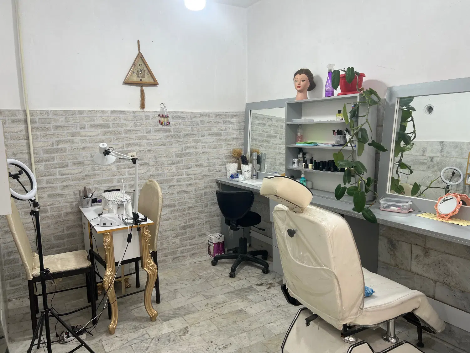 اجاره مغازه اراضی پایین کوه میثاق ۳