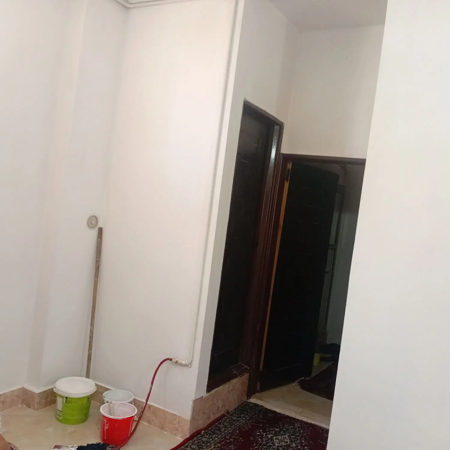 اپارتمان ۵۵متری سیدی ریاضی