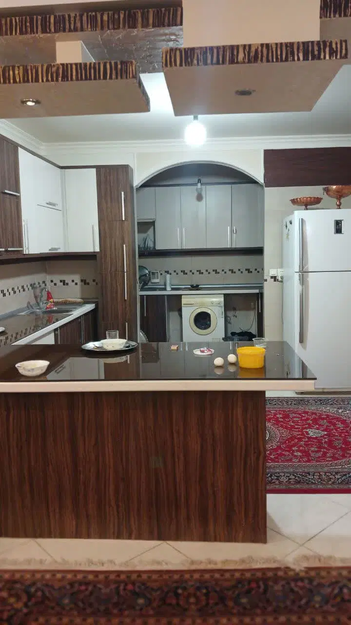اجاره منزل فلاطوری شرقی