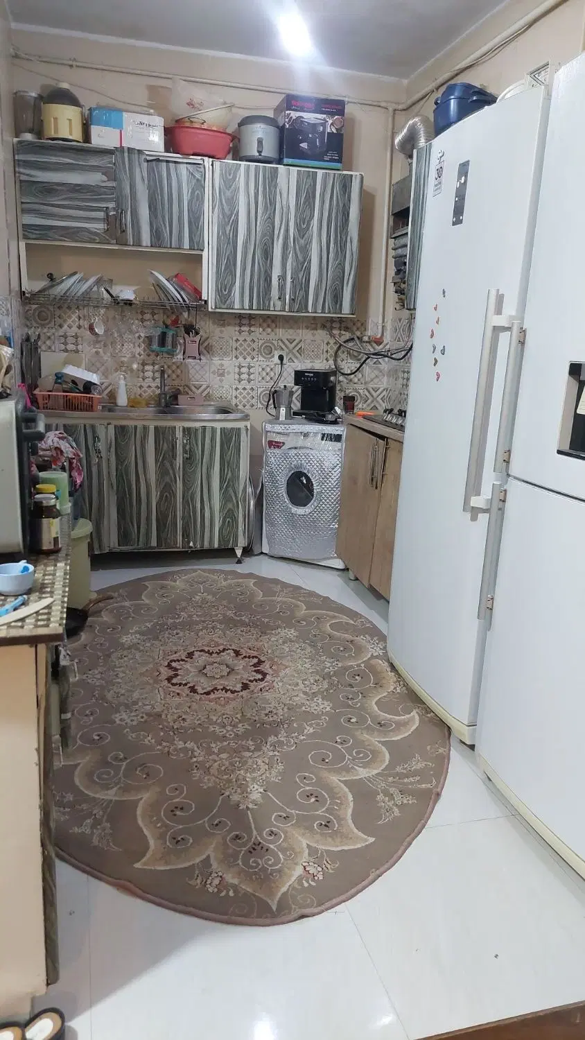 خانه ویلایی 87متری