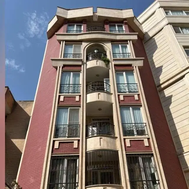 آپارتمان ۶۷ متری مرزداران ابراهیمی