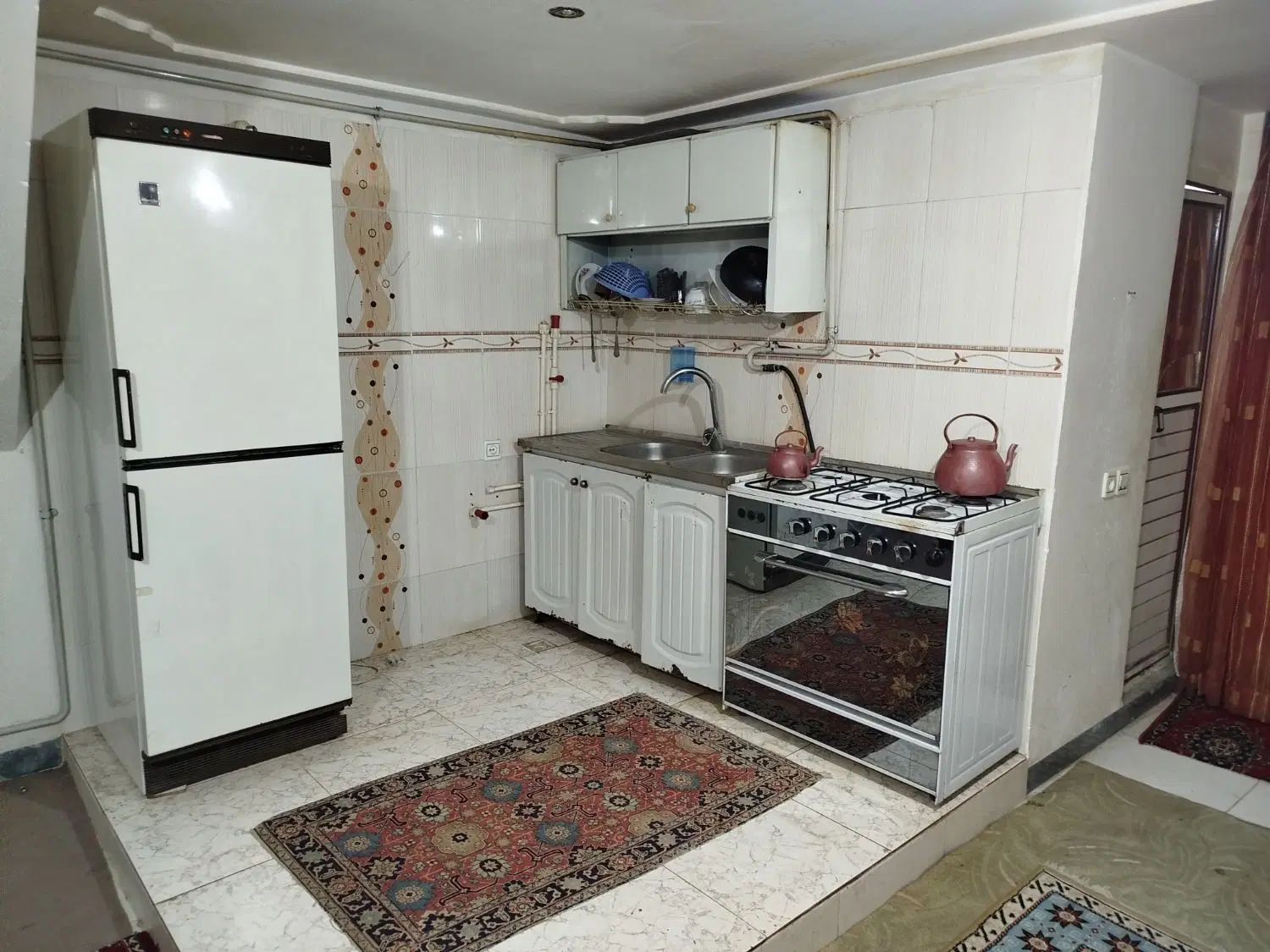 سوییت اجاره ای