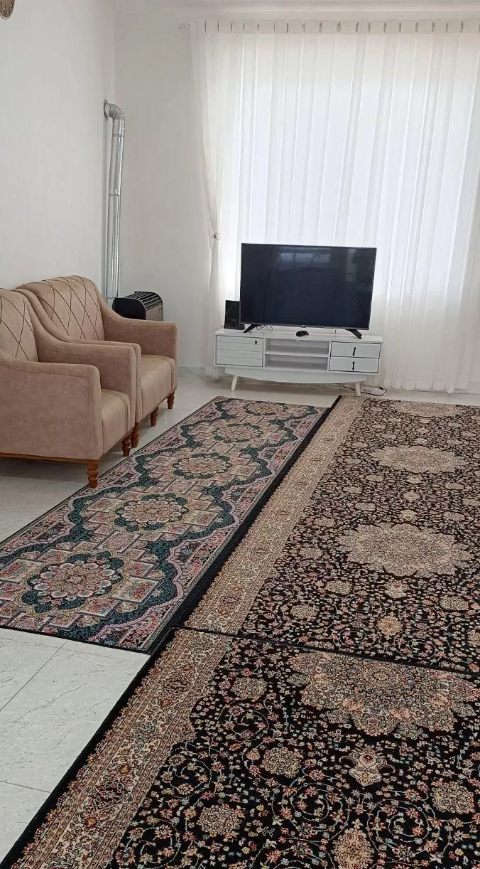 سوئیت 45 متری تک خوابه نو ساخت