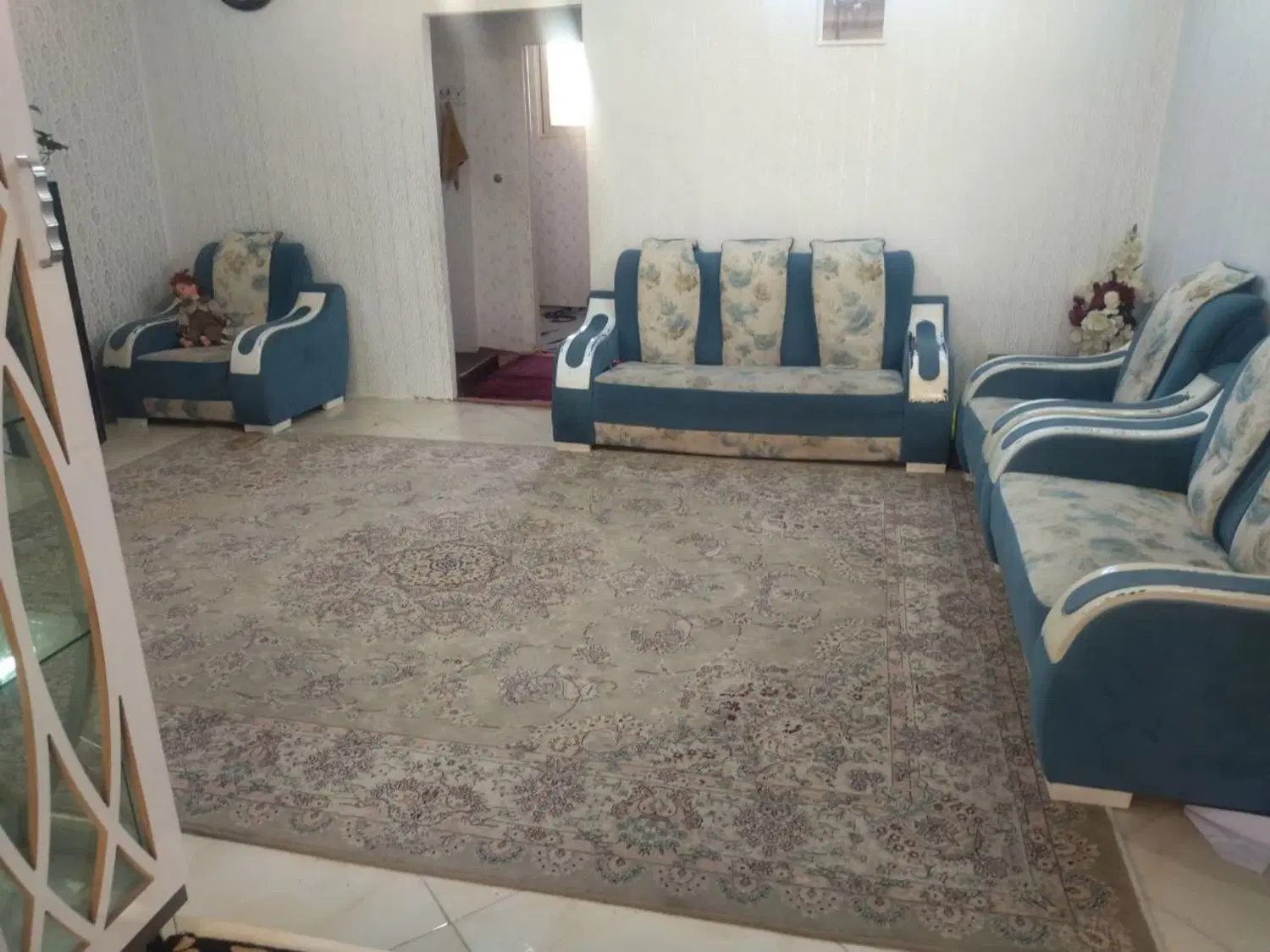 واحد ۱۰۰ متری