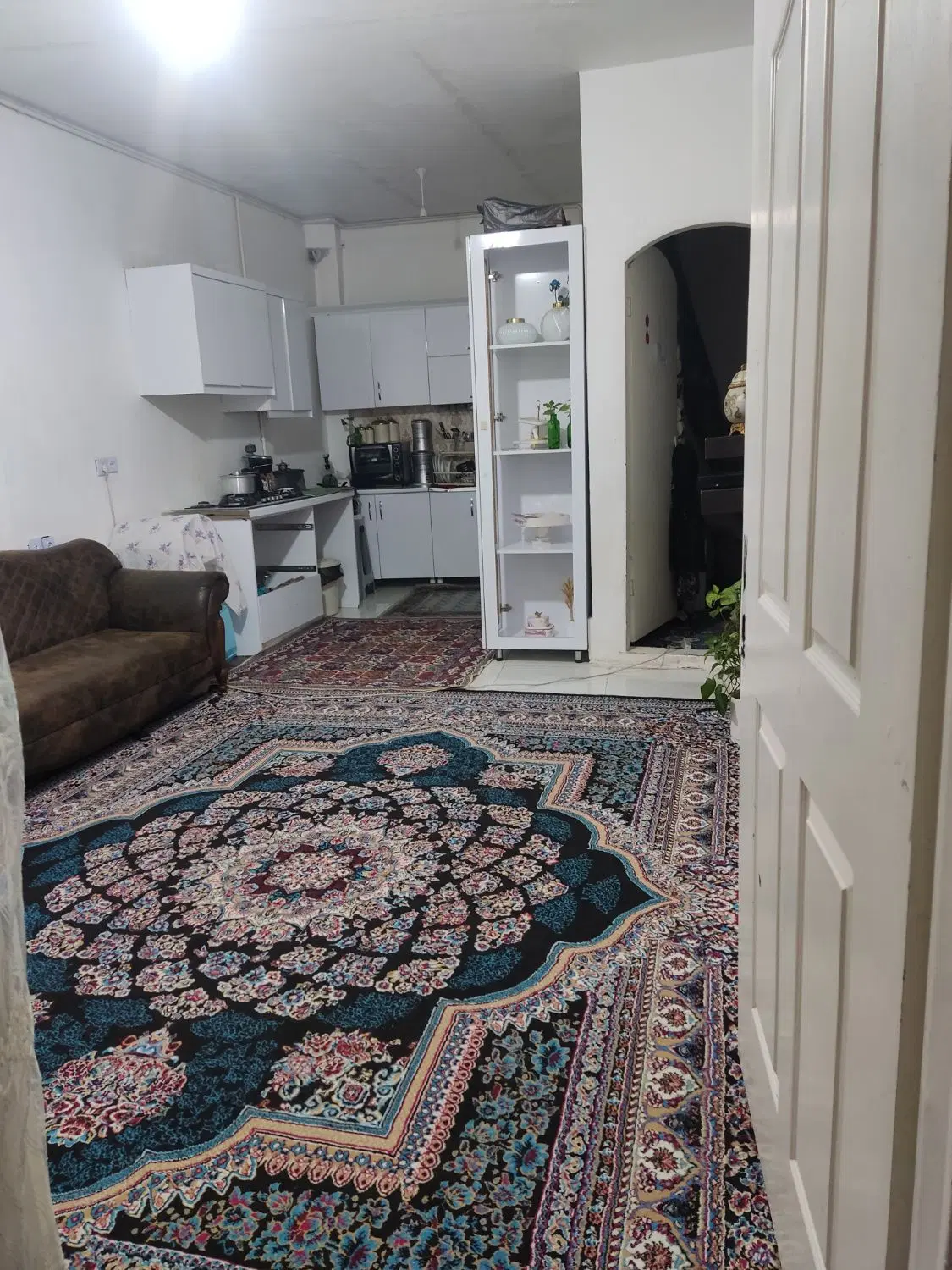 رهن و اجاره آپارتمان تمیز