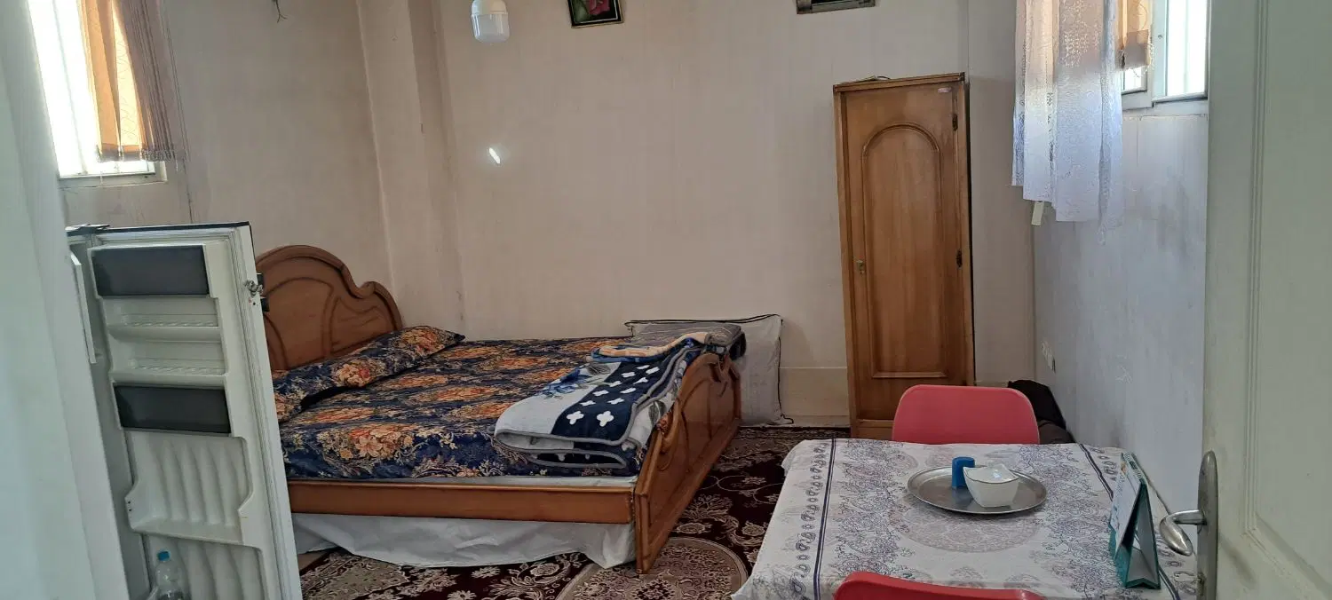 سوییت اجاره شهرک سلامت