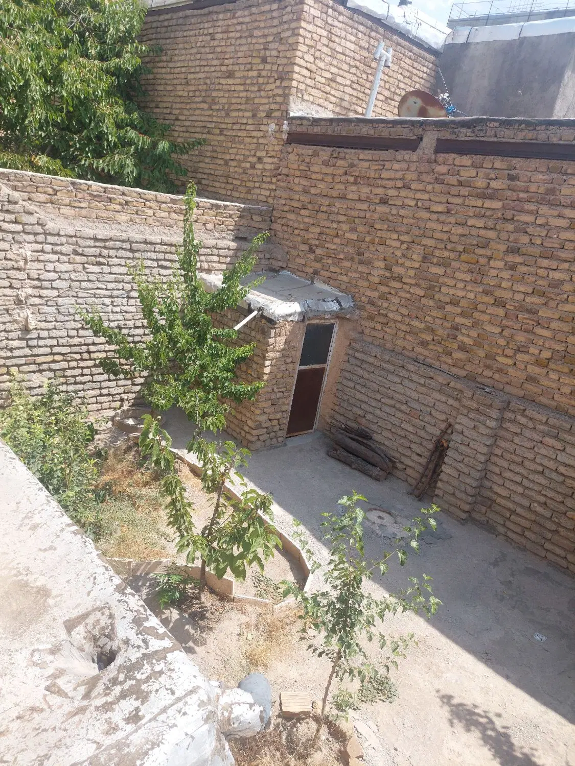 ویلایی در الهیه