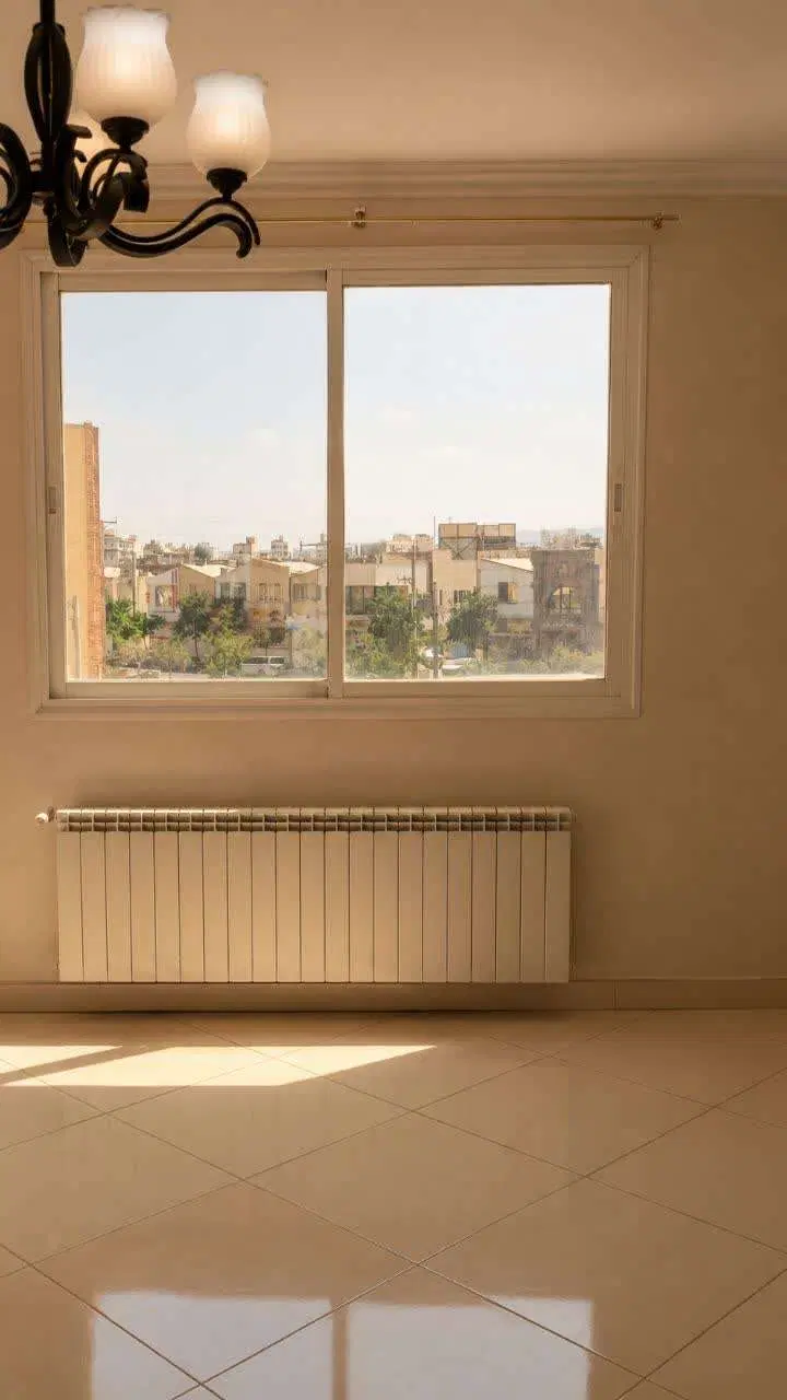 آپارتمان تخلیه ابتدای اقدسیه شخصی ساز