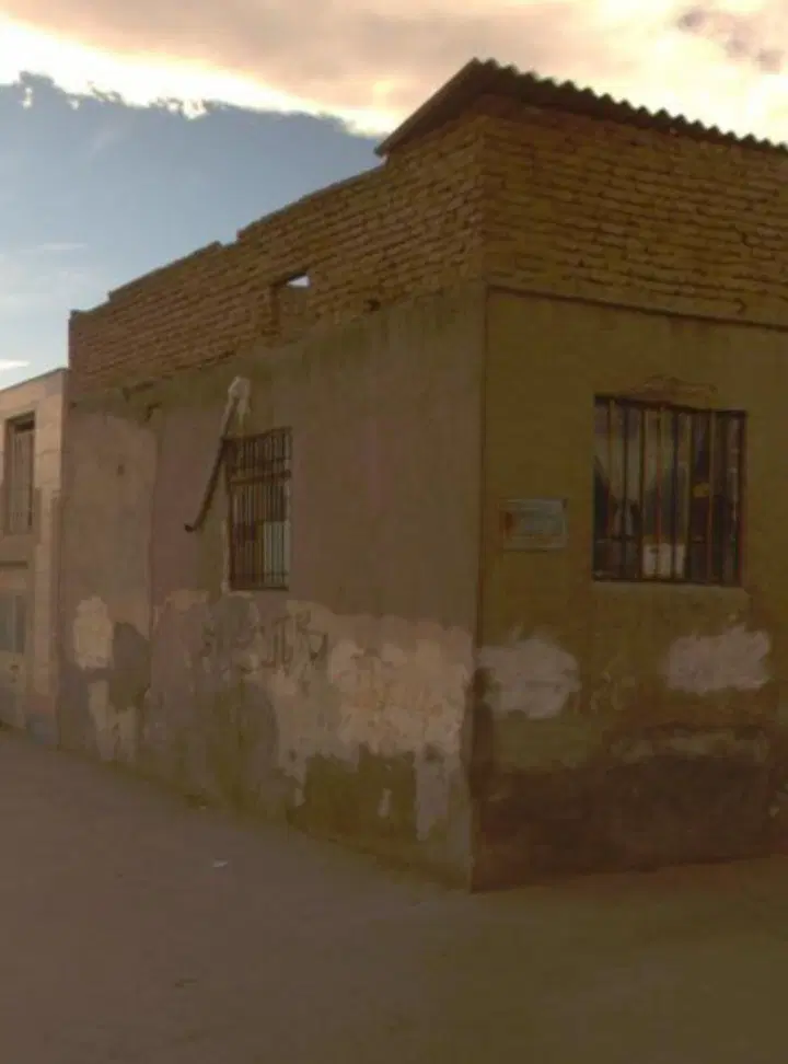 خانه آپارتمانی پیش فروش