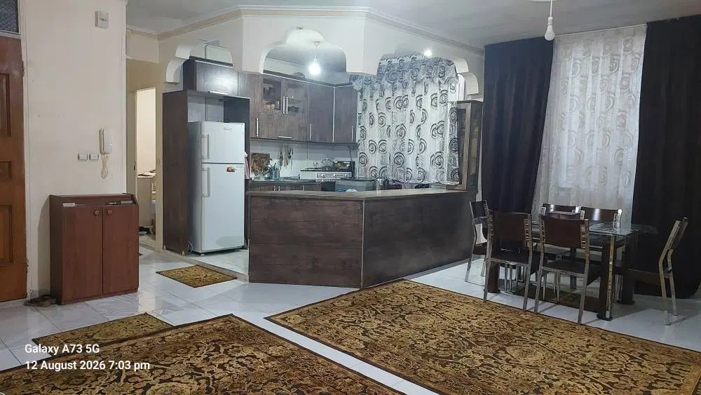 فروش واحد ۵۷متری خوش نقشه