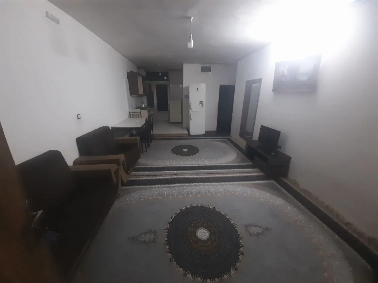 منزل ویلایی با پارکینگ