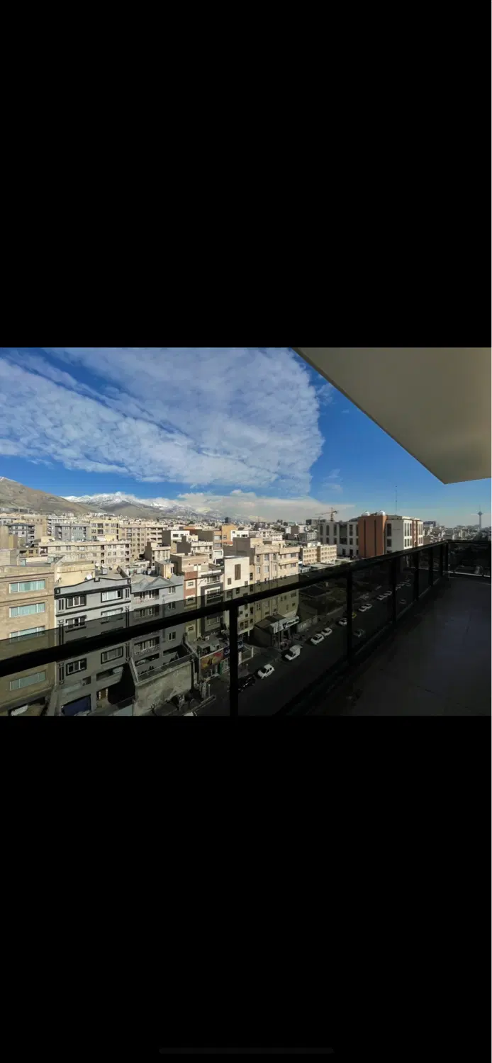 ۱۶۸متر۳خ_برج سوپرلوکس_پونک