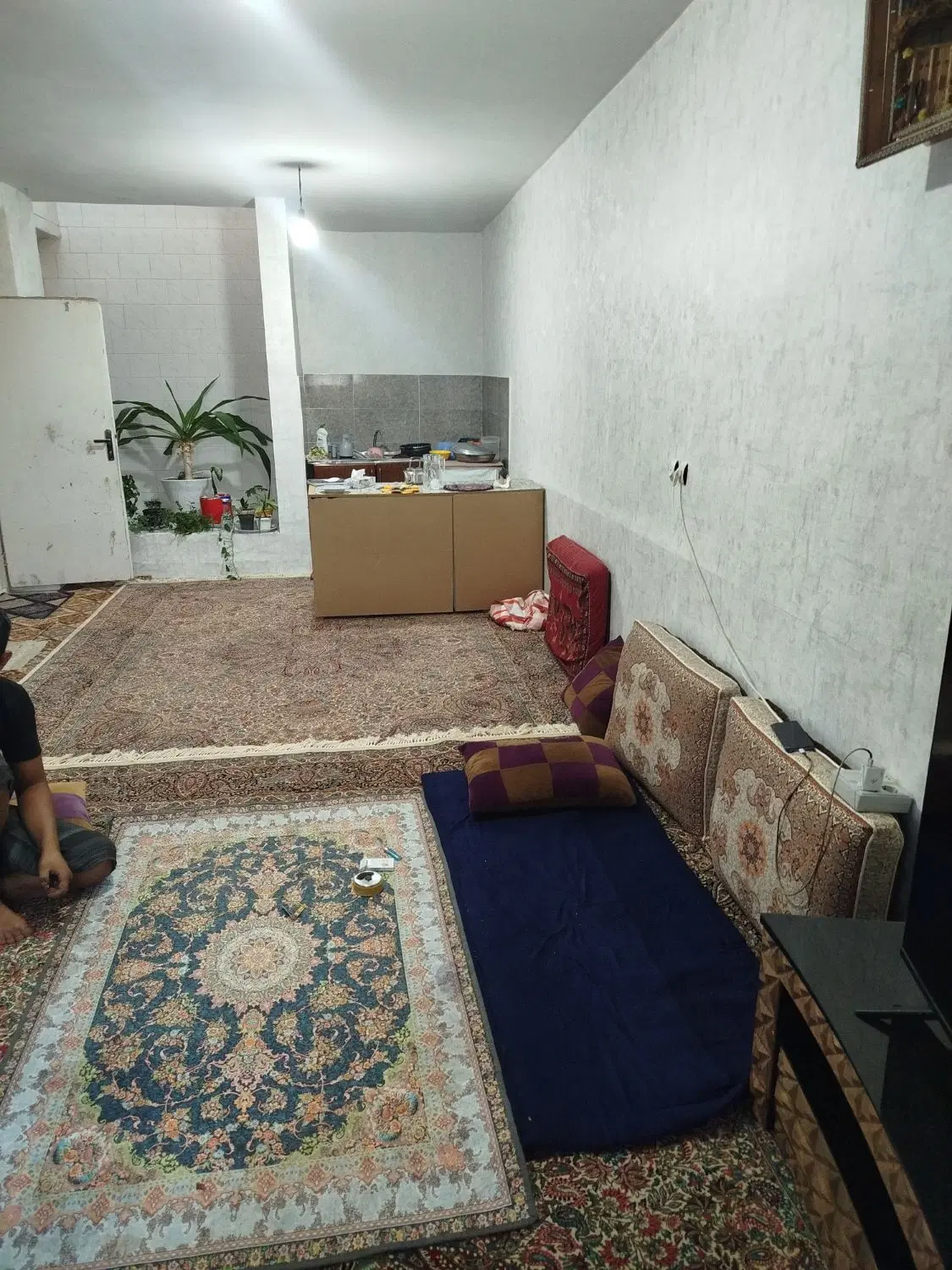 خونه فروشی شرف آباد