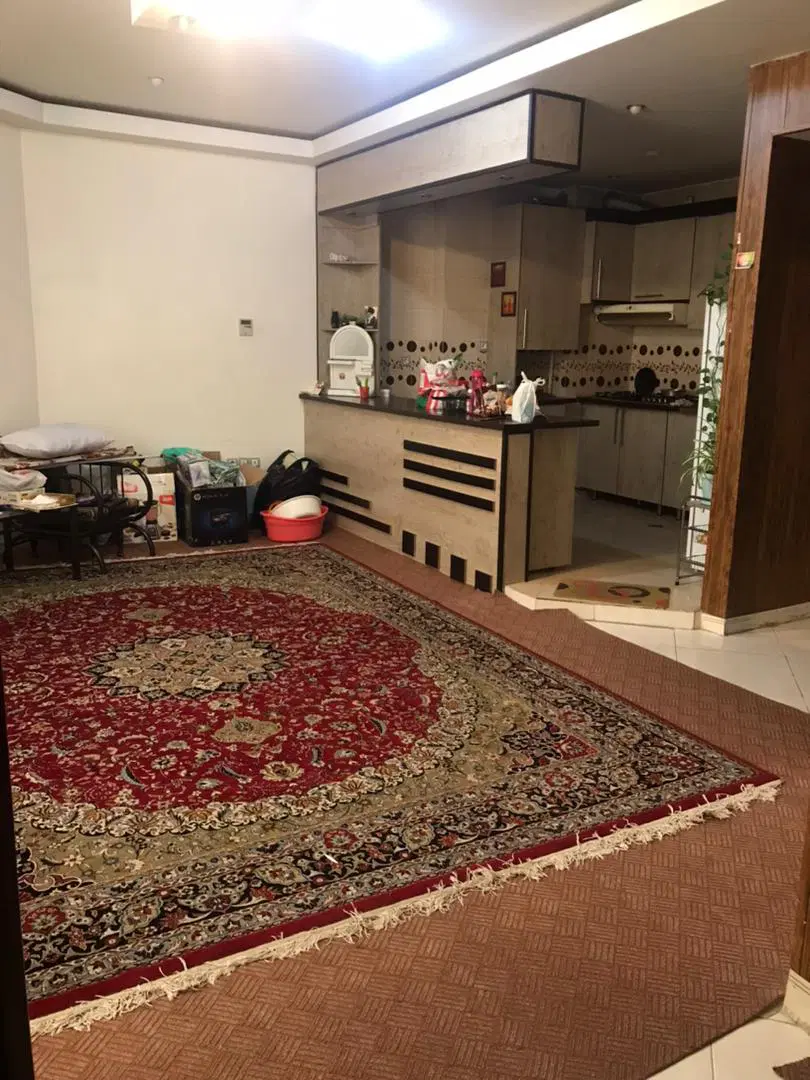 آپارتمان اجاره