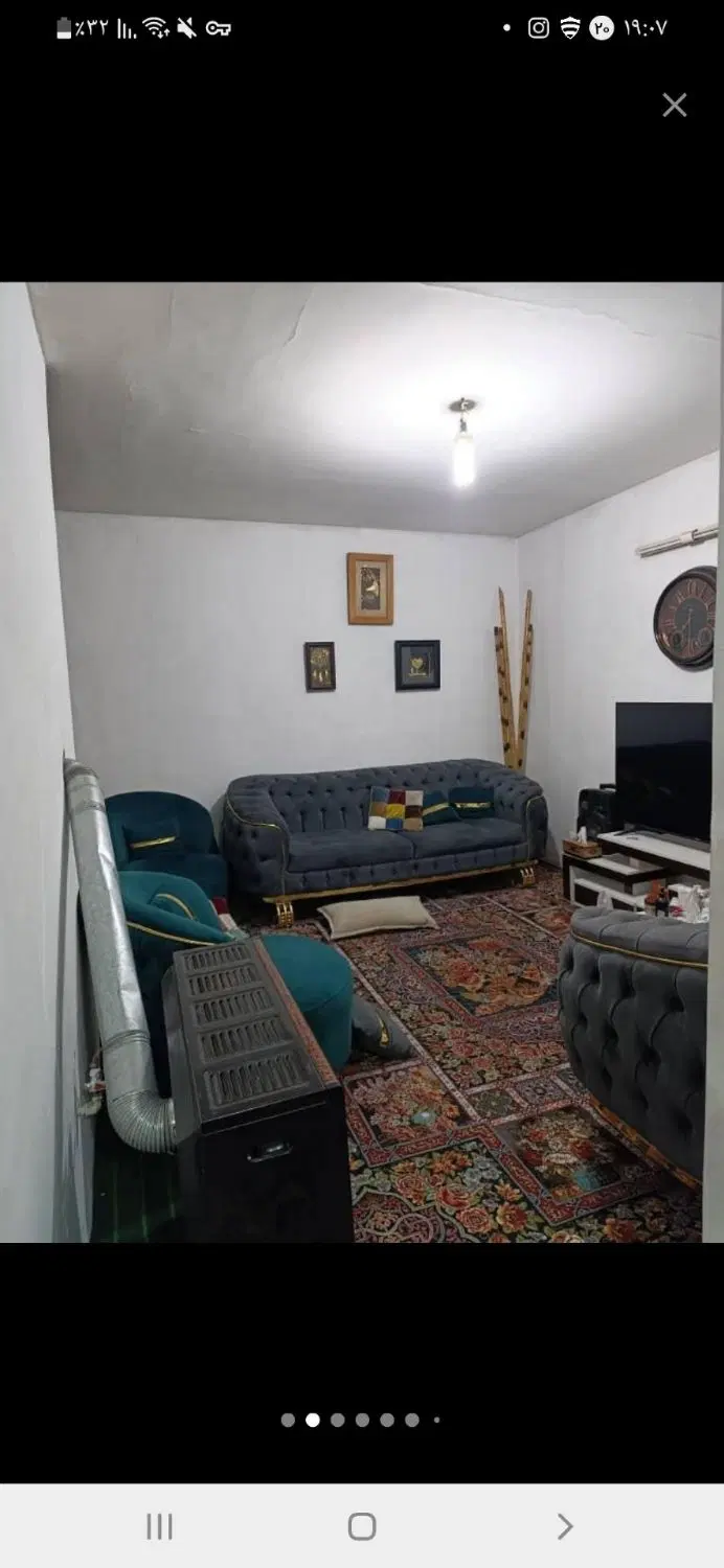 فروش آپارتمان شهرک قدس