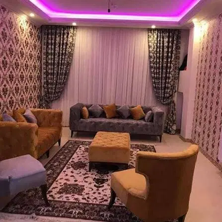 خانه اسکان مسافر استراحتگاه