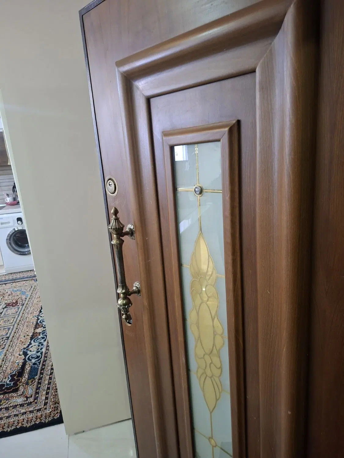 آپارتمان علویه