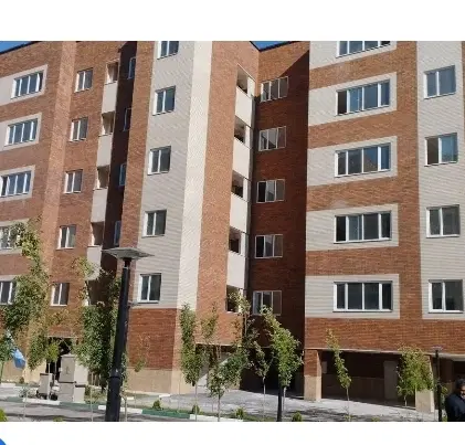 یک واحد آپارتمان پردیسان زیتون ۴۱
