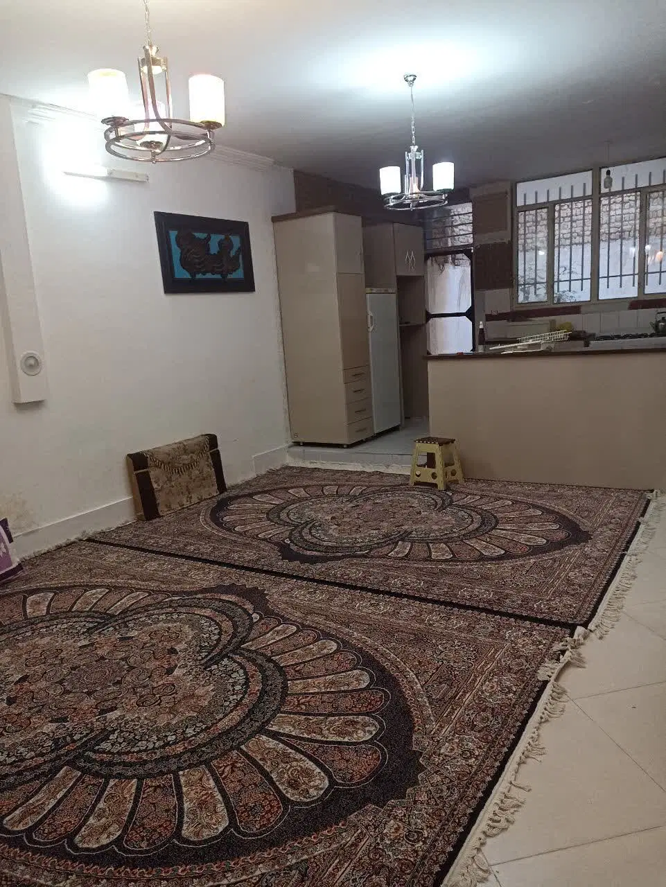 سوییت  اجاره ای اتاق اجاره ای