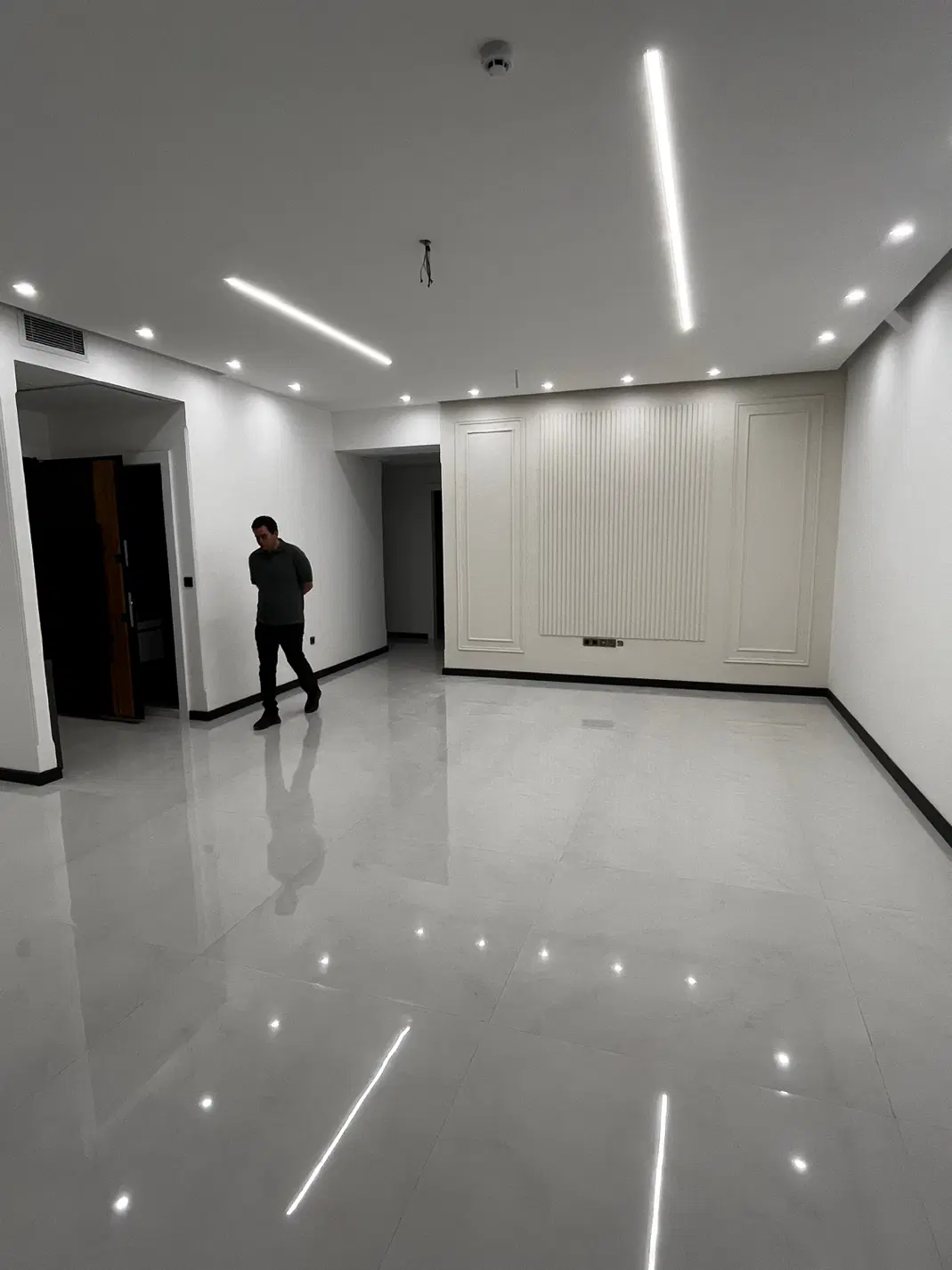 ۱۵۰ متری خاص با شرایط پرداخت خاص محدوده احمد آباد