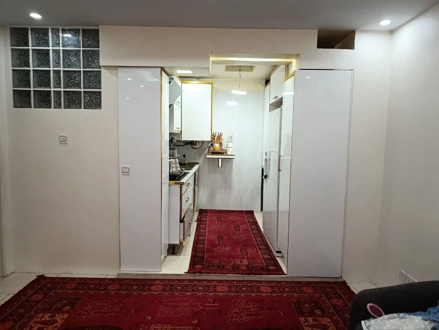 اجاره آپارتمان ۷۵ متری