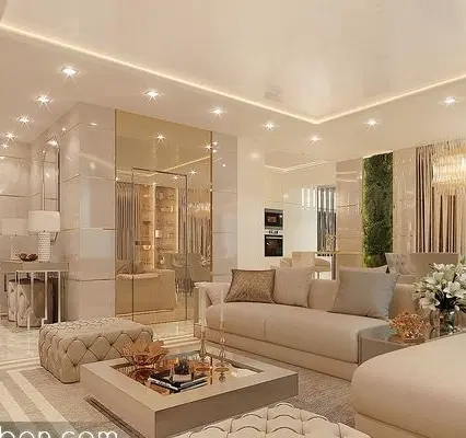 ۱۰۷متر ۲خواب نوساز تاپ لوکیشن آکواریوم