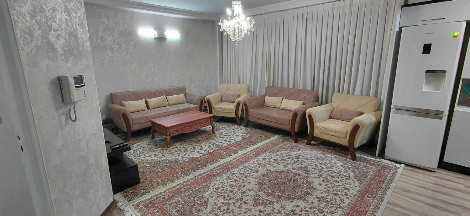 اپارتمان 54متری