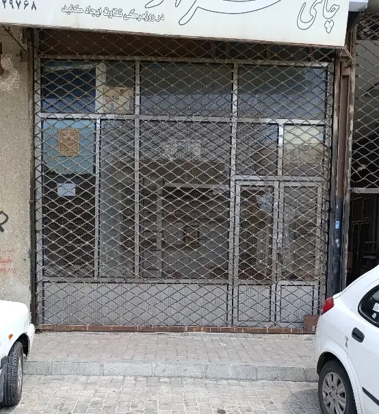 اجاره مغازه