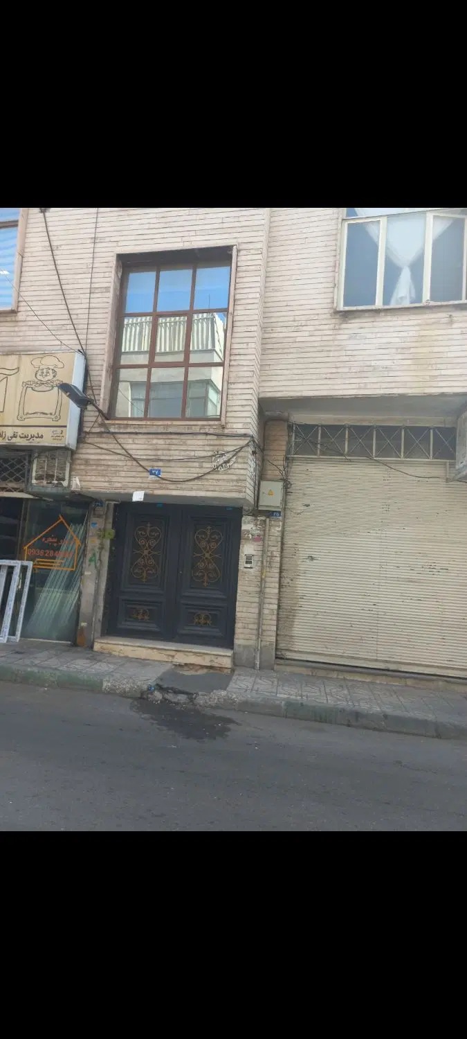 فروش خانه آپارتمان تک واحد مستقل دربست