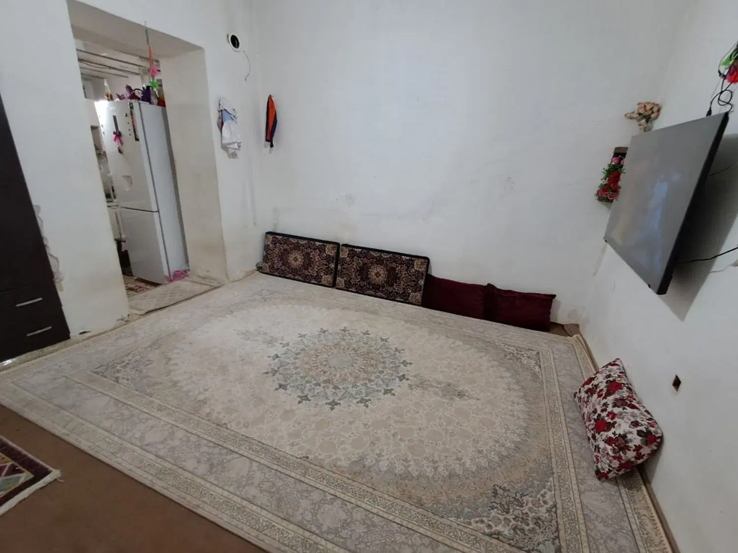 منزل دربست بسیار خوش نقشه