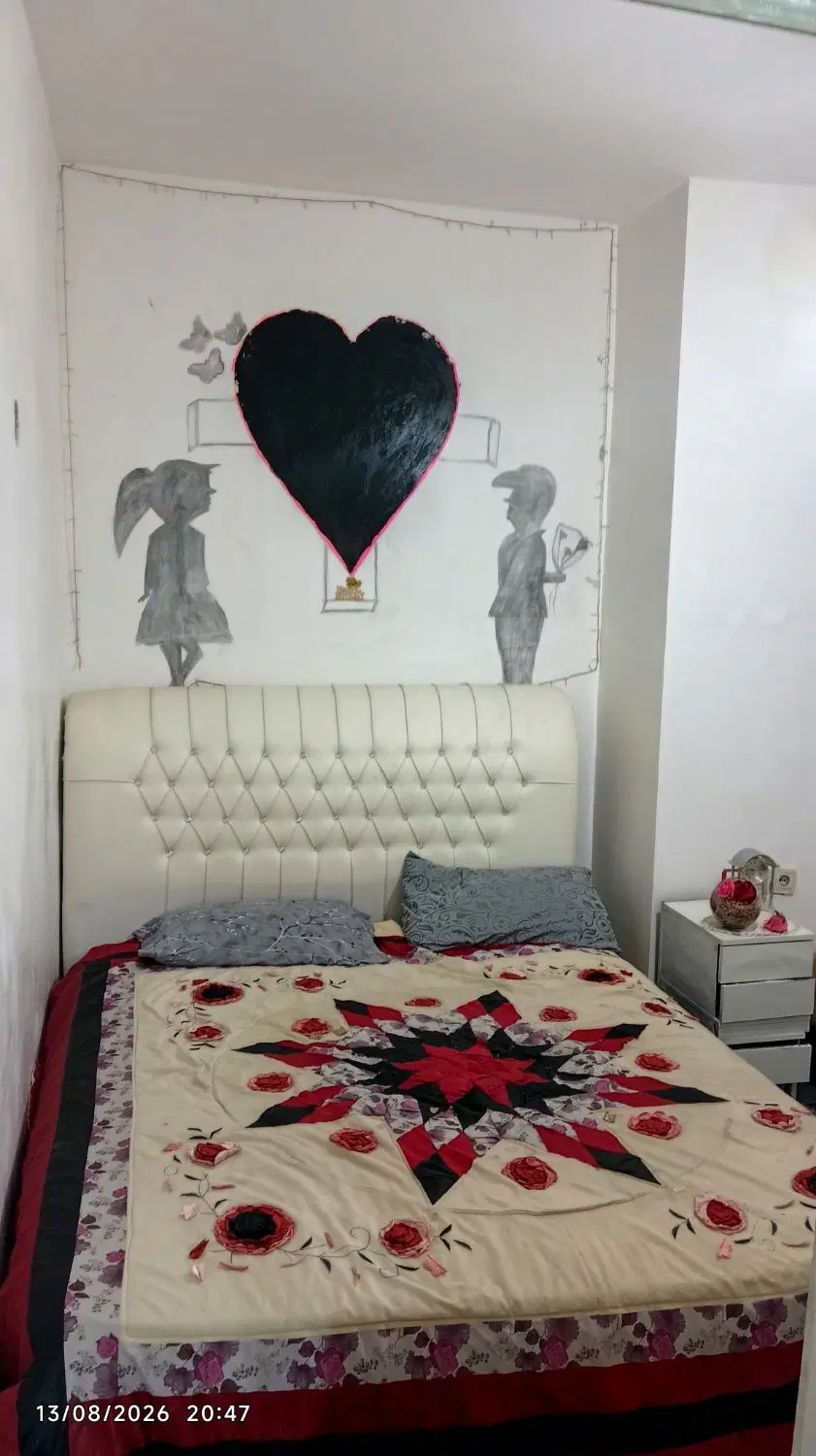 اجاره سویت روزانه پاره وقت و ماهانه