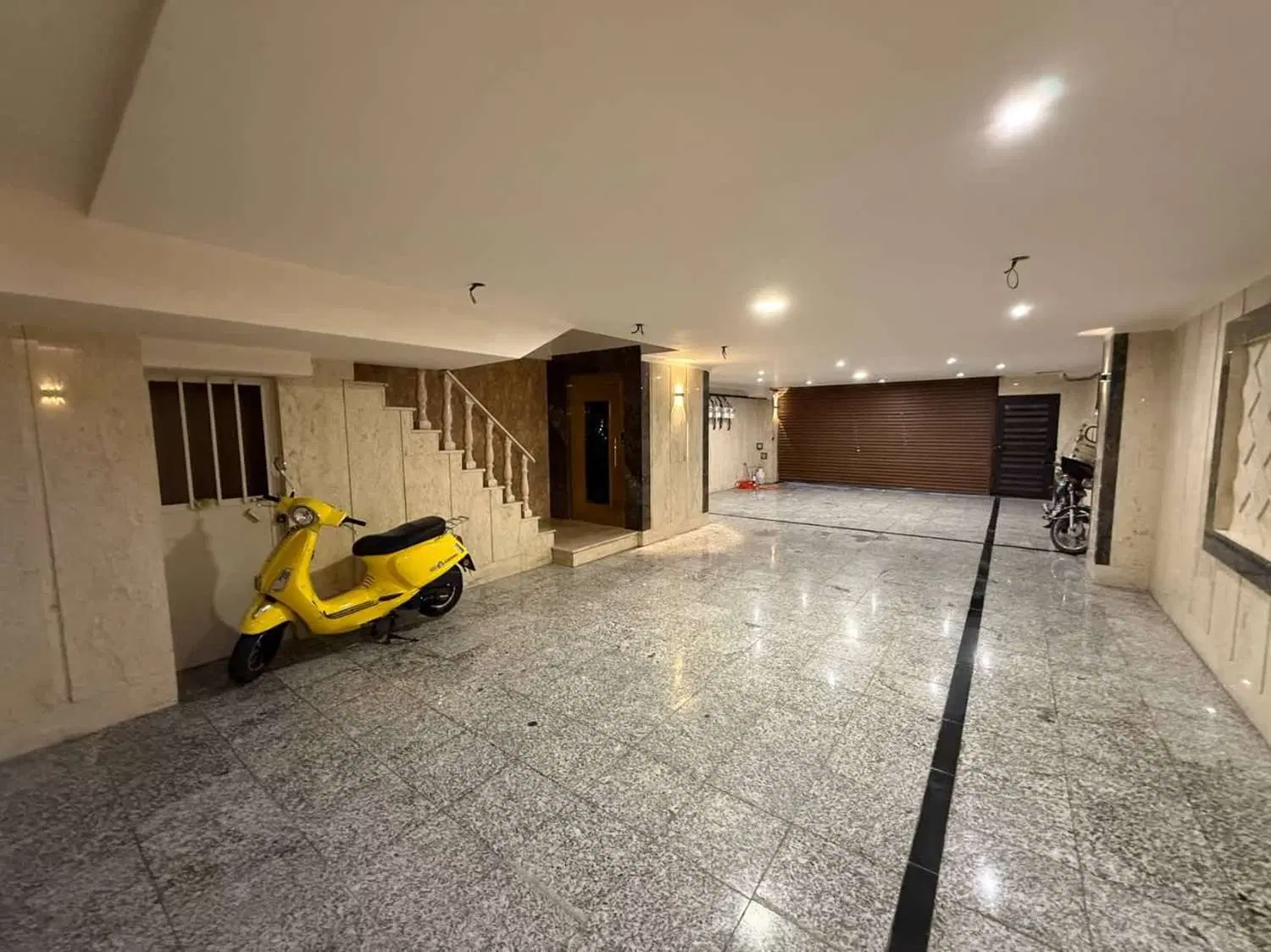 فروش آپارتمان گلدسته