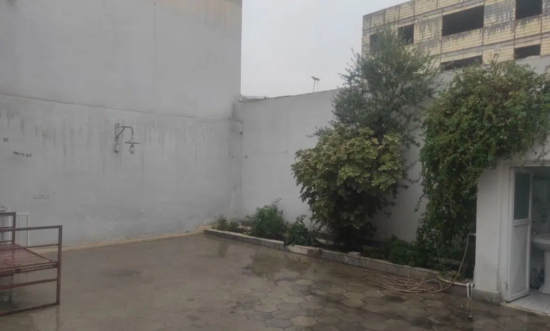 خانه 205متری