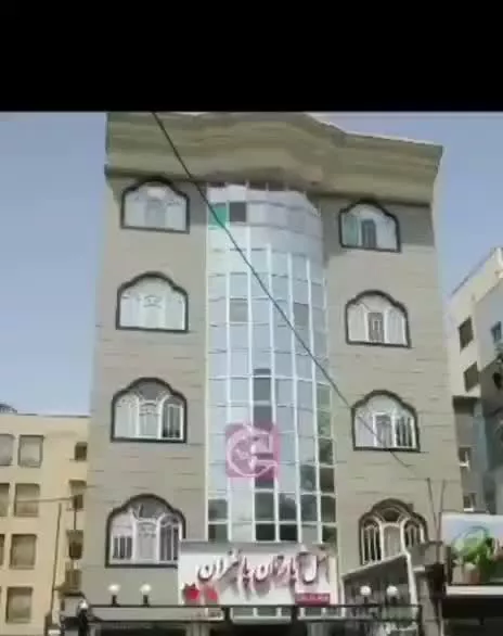 اجاره هتل آپارتمان