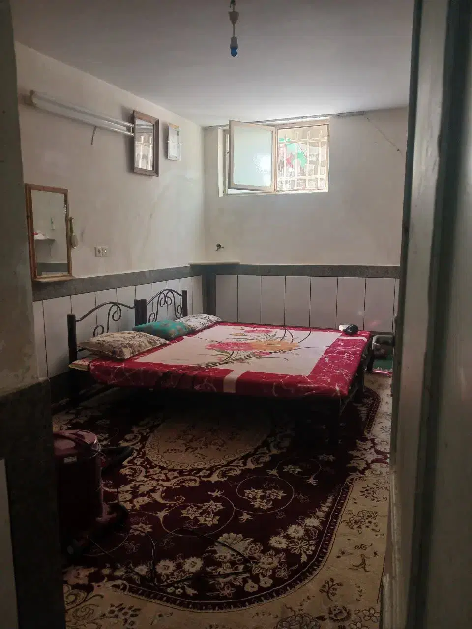اجاره منزل روزانه گردشگری