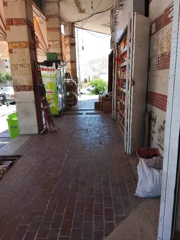 زمین مسکونی