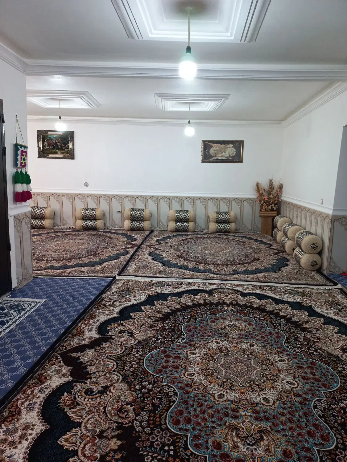 فروش خانه مادوان سفلی